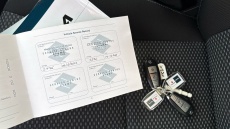 Suzuki Vitara 1.5 Hybrid SZ-T 5dr AGS Hybrid Estate